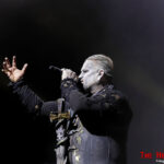 The Rock Circus 2023: Powerwolf